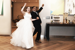 Gil & Sarah's Wedding 0553
